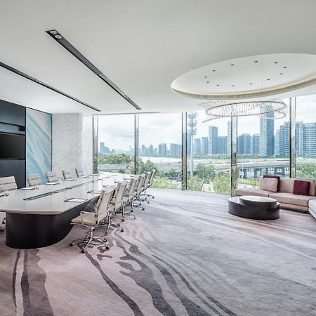 Renaissance Zhuhai Hotel Екстер'єр фото