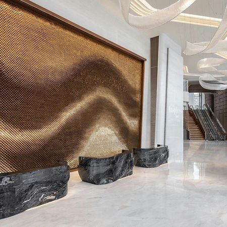 Renaissance Zhuhai Hotel Екстер'єр фото