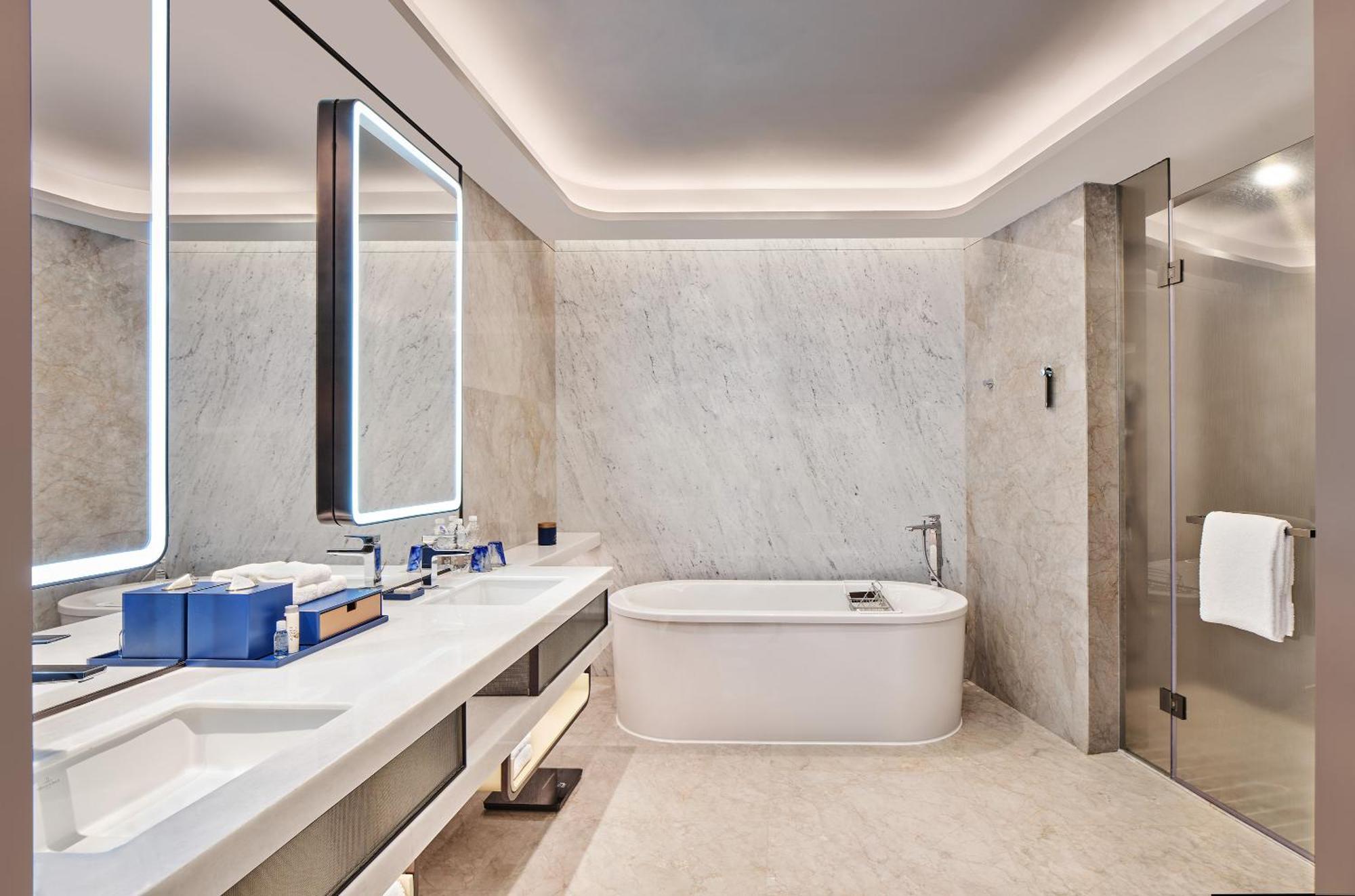 Renaissance Zhuhai Hotel Екстер'єр фото