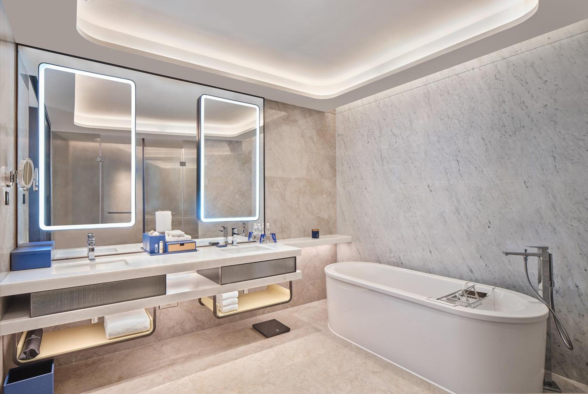 Renaissance Zhuhai Hotel Екстер'єр фото