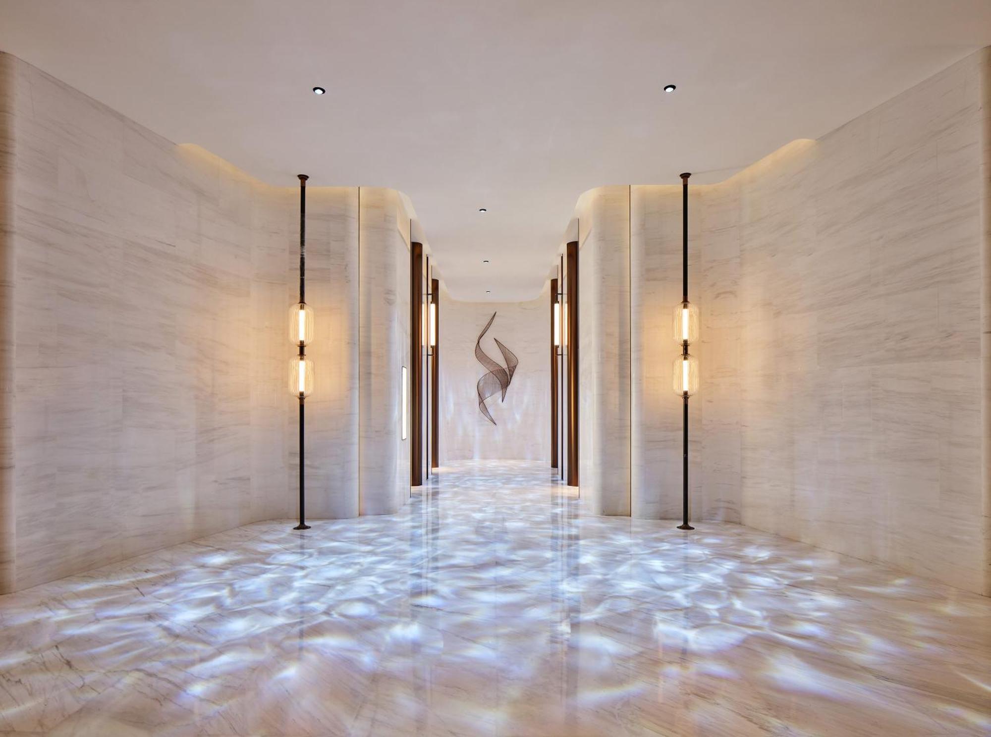 Renaissance Zhuhai Hotel Екстер'єр фото