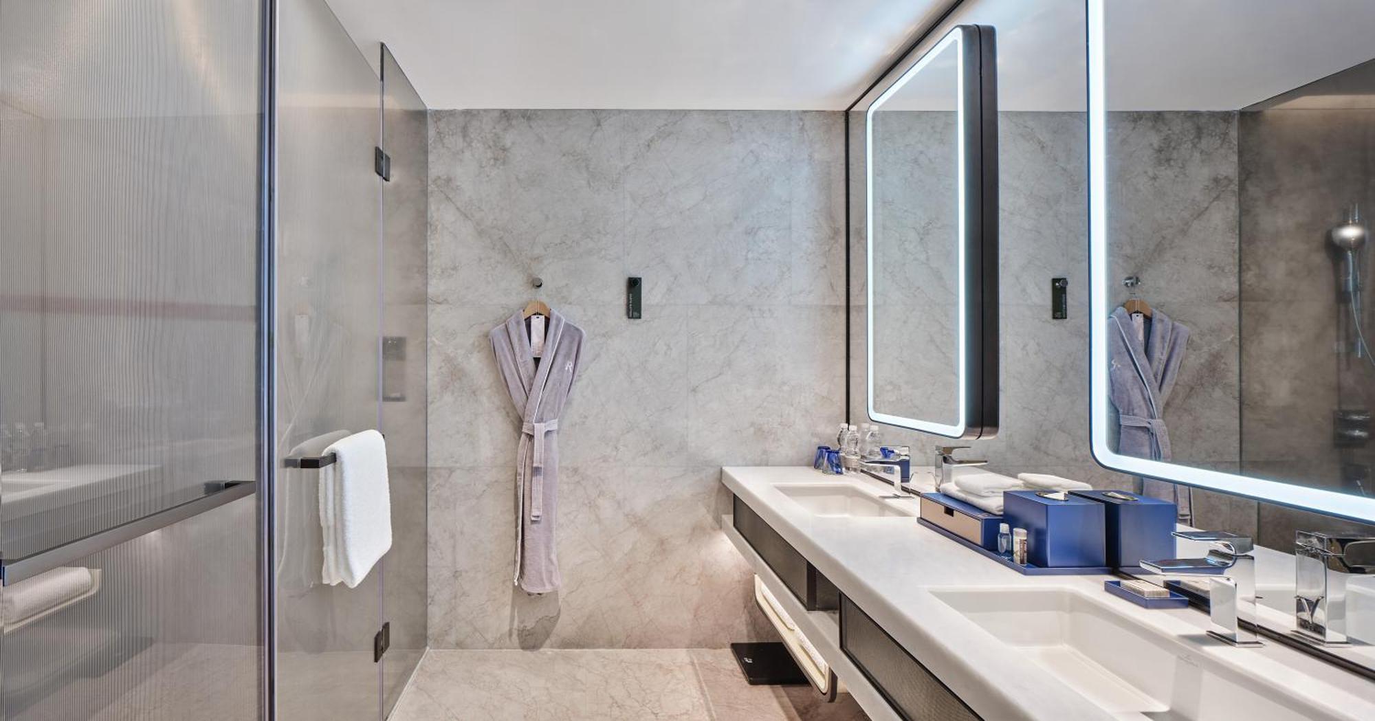 Renaissance Zhuhai Hotel Екстер'єр фото