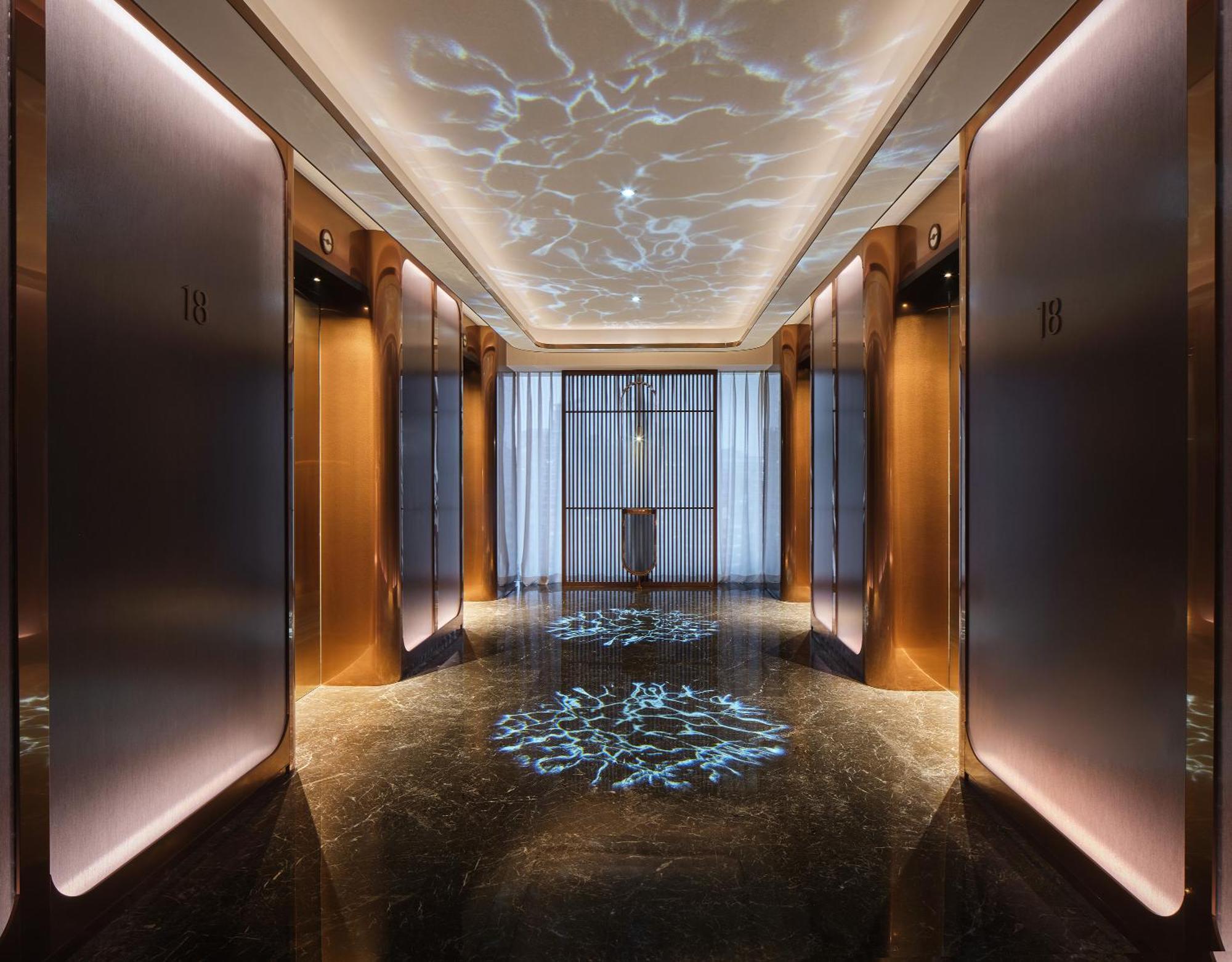 Renaissance Zhuhai Hotel Екстер'єр фото